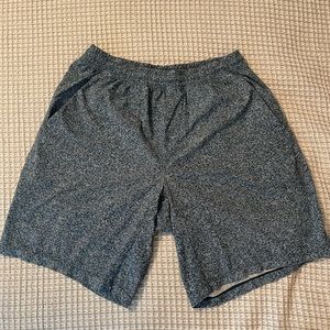 Mens lululemon pacebreaker short